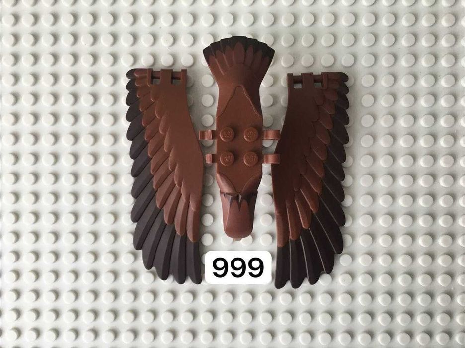Eagle Lego The Hobbit Lord Of The Rings лего хоббит властелин колец