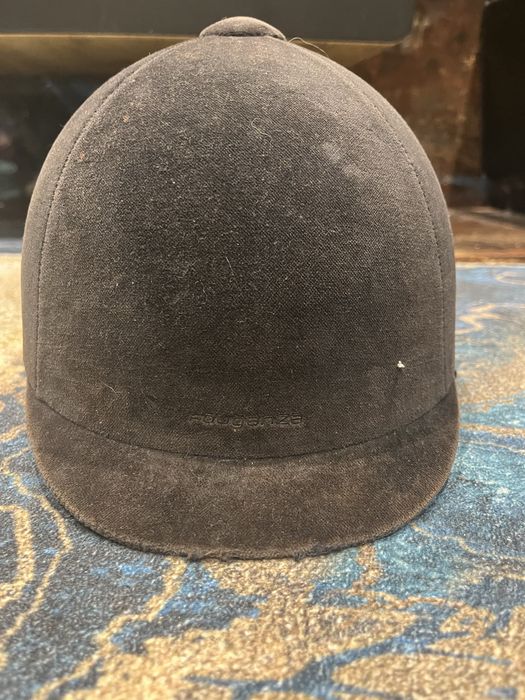Kask fouganza