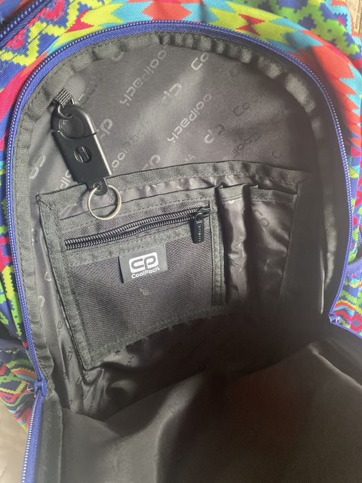CoolPack plecak