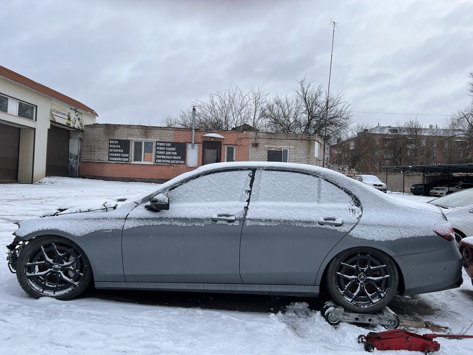 РАЗБОРКА W213 E GT  53 63 E200 E400 E450 E300 E350 E220 АМГ CLS AMG S