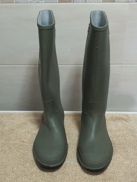 Kalosze męskie DUNLOP rozm. 43