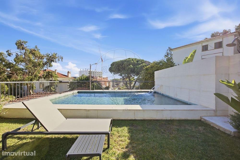 Apartamento T2 para venda