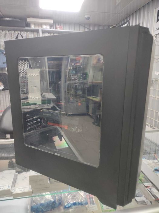 Ігровий комп'ютер