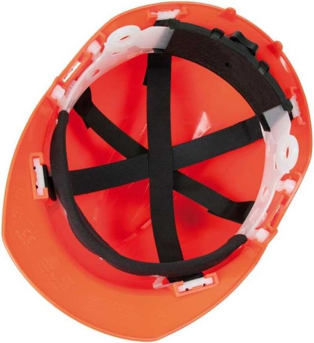 Oregon Yukon Kask Ochronny do Pracy