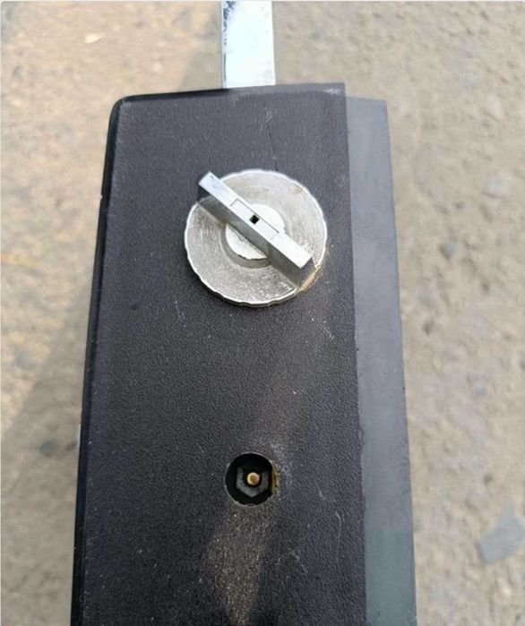 Радіоприймач VEF 201 виробництва СРСР робочий