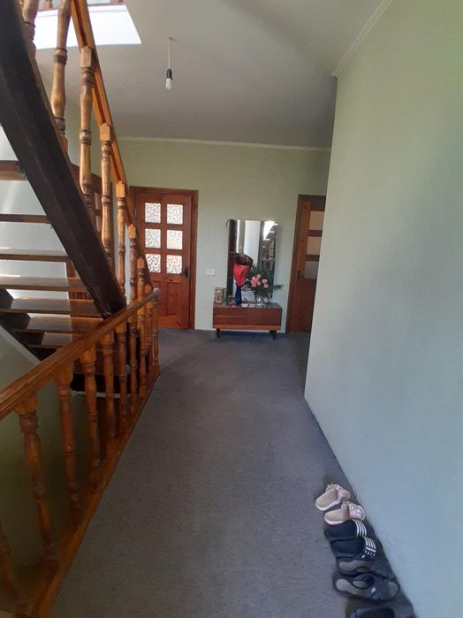 Продається будинок для великрї родини в Центральному р-ні