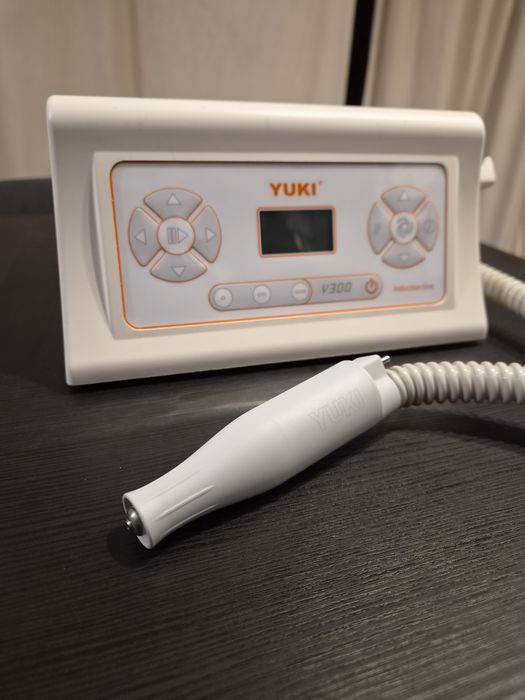 Frezarka Podologiczna YUKI v300