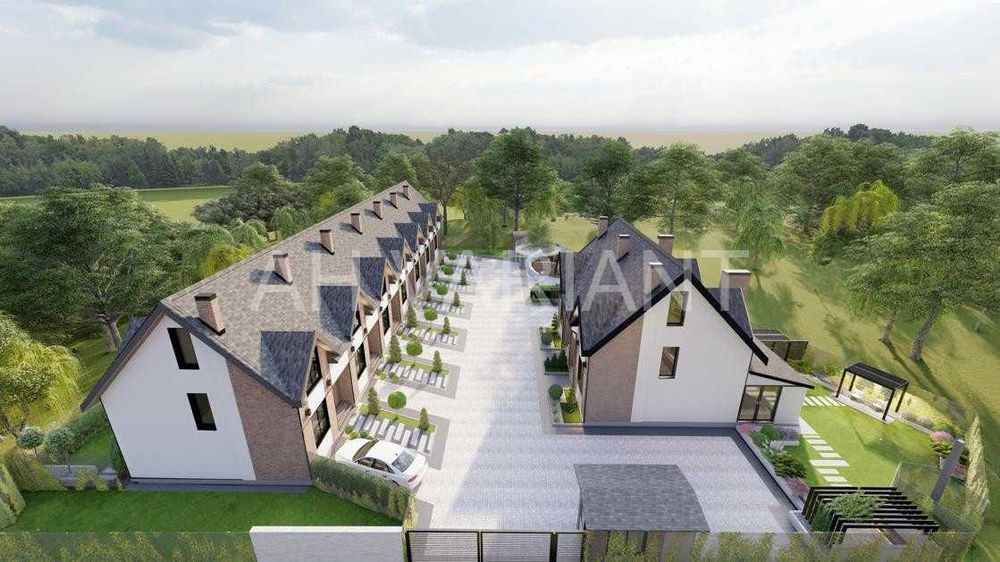 Продається котедж, с. Оноківці   Код: 31861