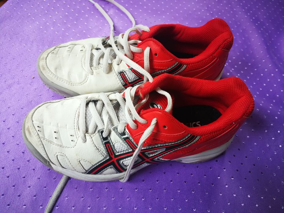 Buty sportowe asics