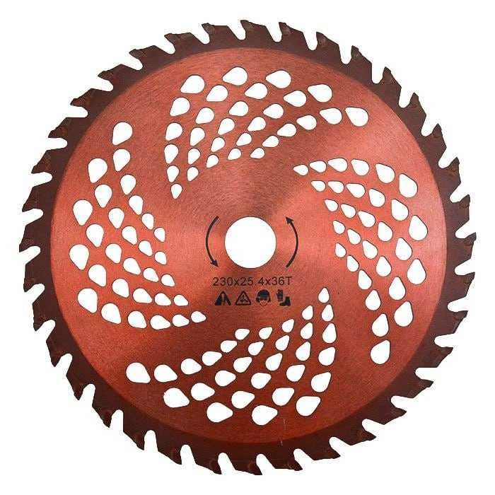 Ножі для бензотримера