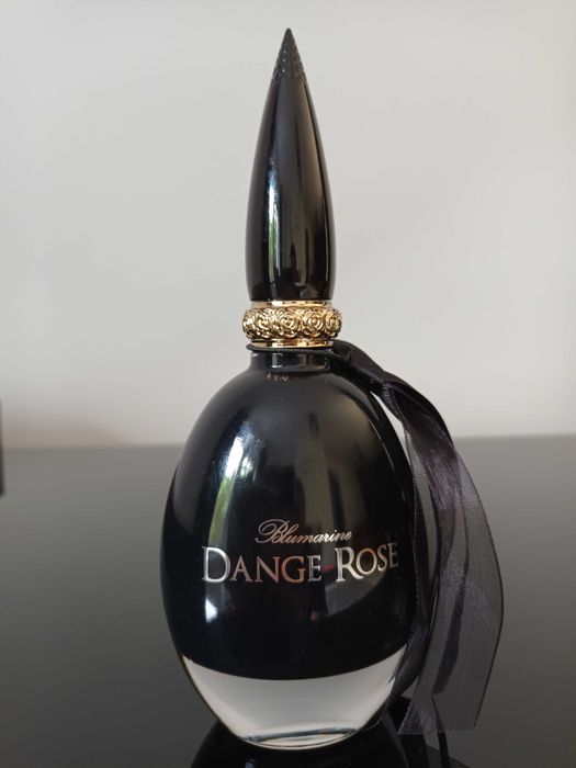Dange Rose Blumarine unikat