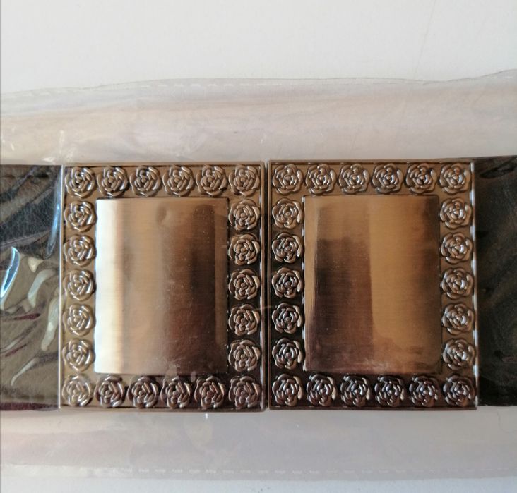 Nowy elegancki pasek damski