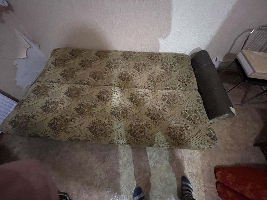 Продам диван самовывоз