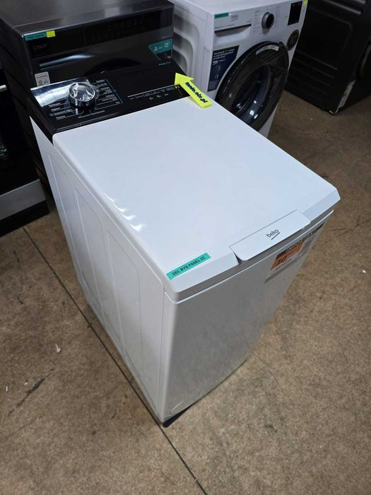 OUTLET Beko Pralka TB621DBVESPL gwar 2 lata 2Z