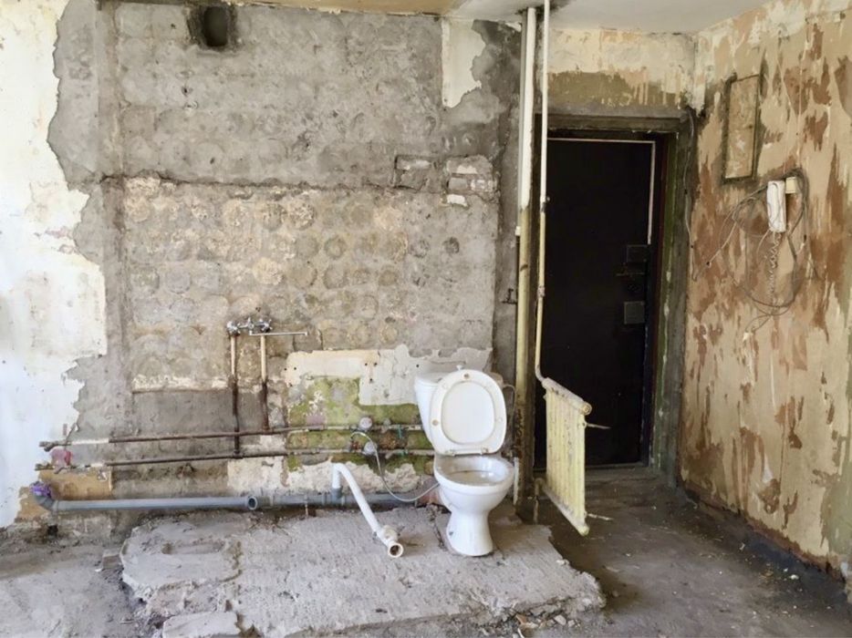 Демонтаж, резка стен, перепланировка, стяжка, штробление и тд