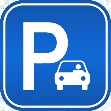 Автостоянка Парковка Паркінг з навісом