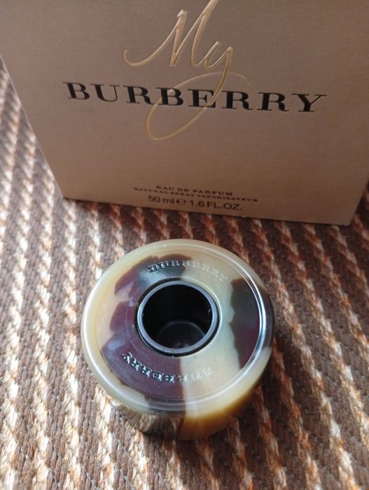 Колекційні  парфуми my Burberry, парфуми my Burberry  100% оригінал