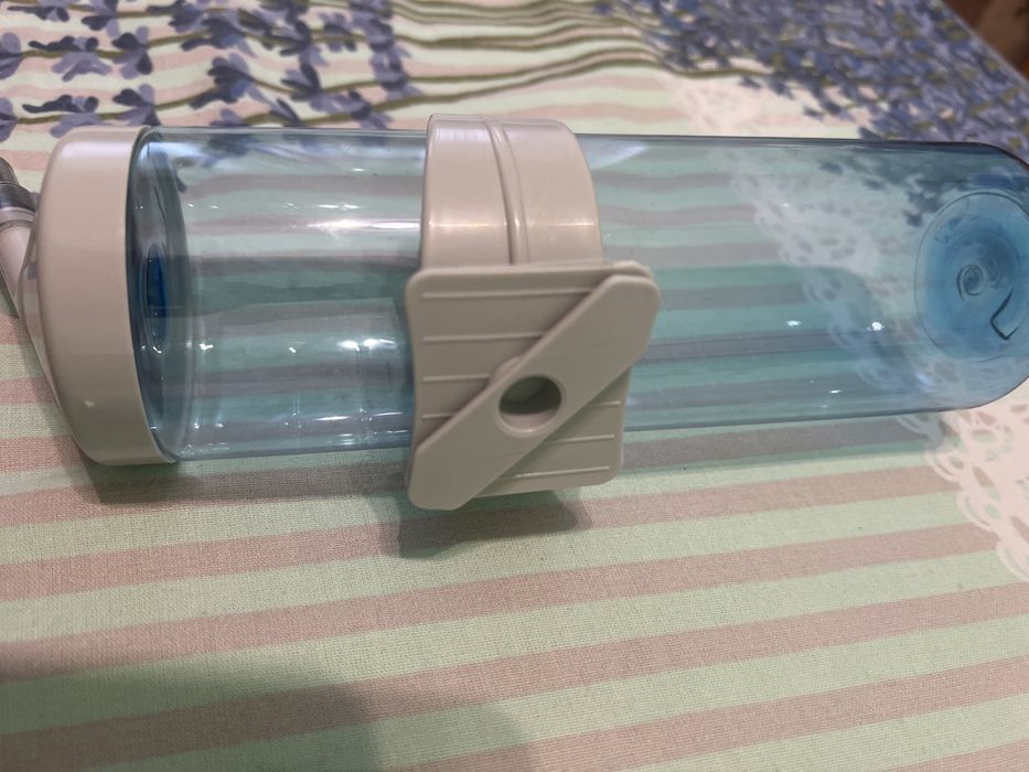 Нова поїлка для гризунів