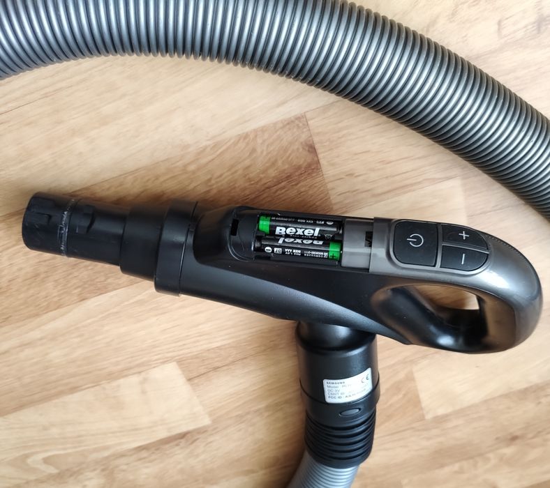 Шланг гибкий от пылесоса Самсунг