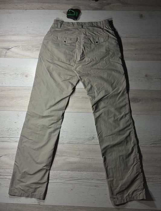 Штани Fjallraven G-1000 карго трекінгові штани outdoor тактичні штани