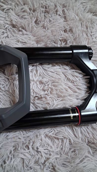 Amortyzator Rockshox Zeb Ultimate