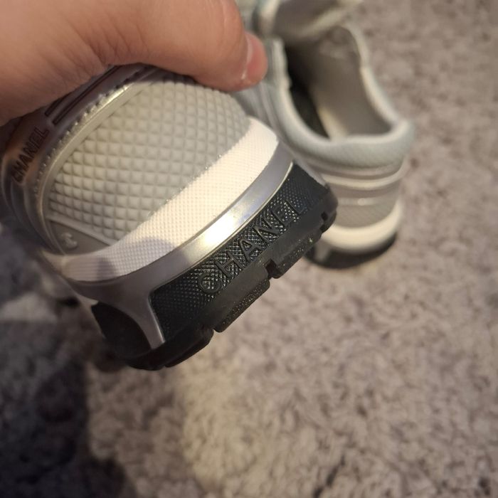 Chanel adidas rozm 39