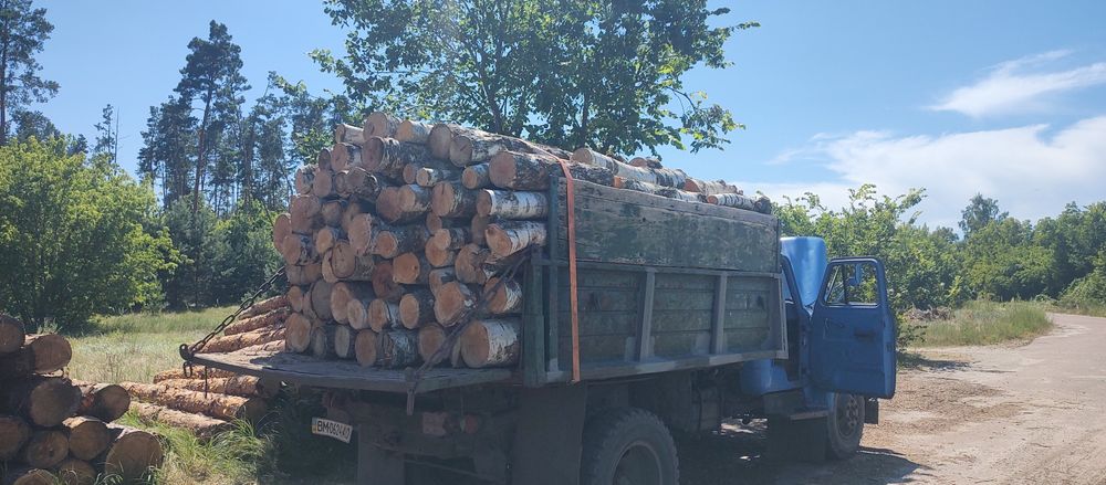 Рубані Дрова,Метровка.Примаю замовлення.