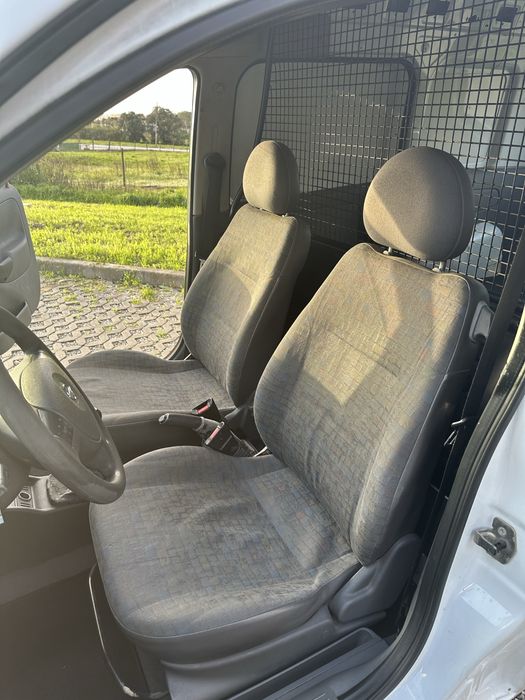 Opel Combo 1.7 DI 2003