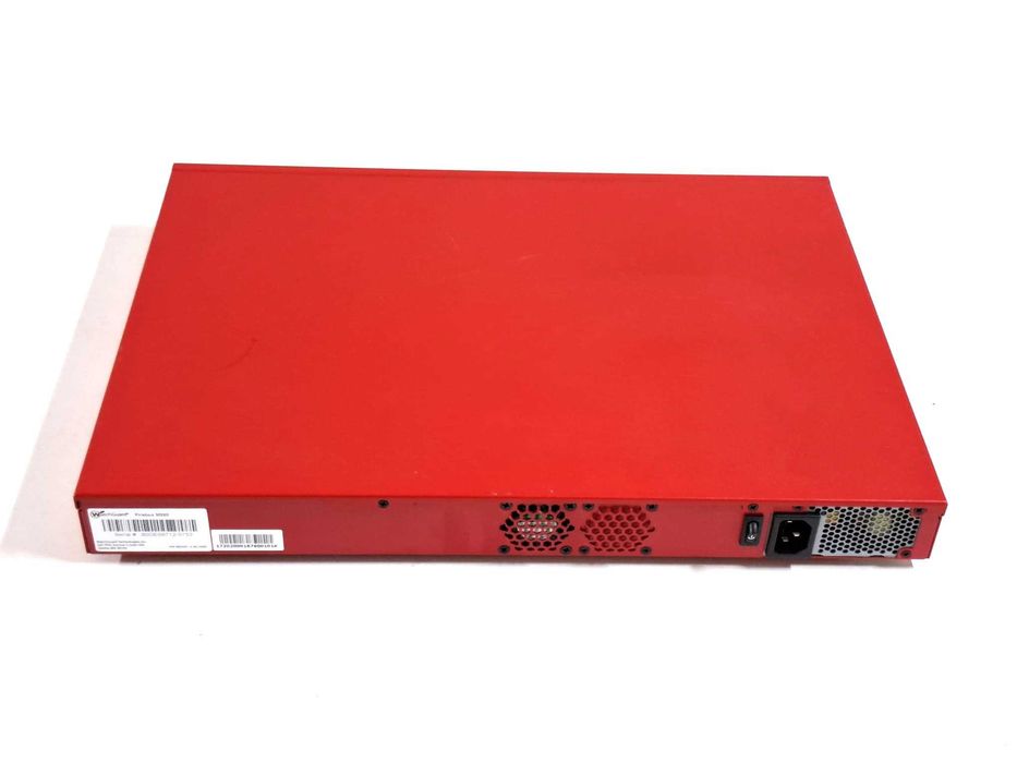 Segurança de rede FireWalll - WatchGuard Firebox M200 ML3AE8