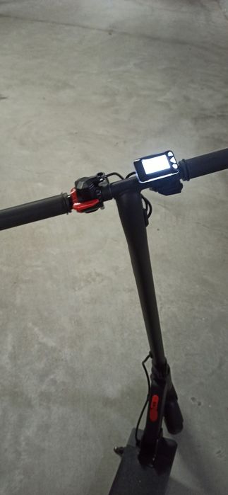 Trotinete Janatech H8