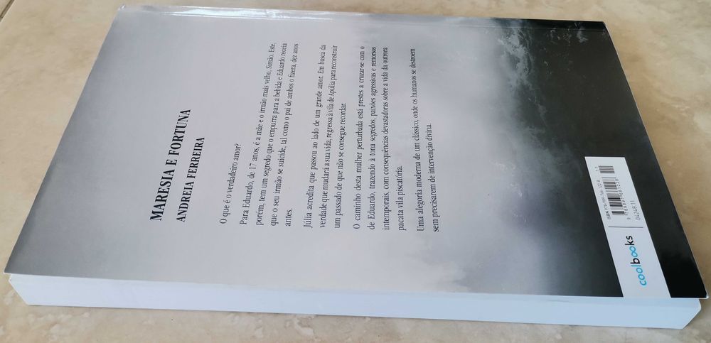 Portes Grátis - Maresia e Fortuna