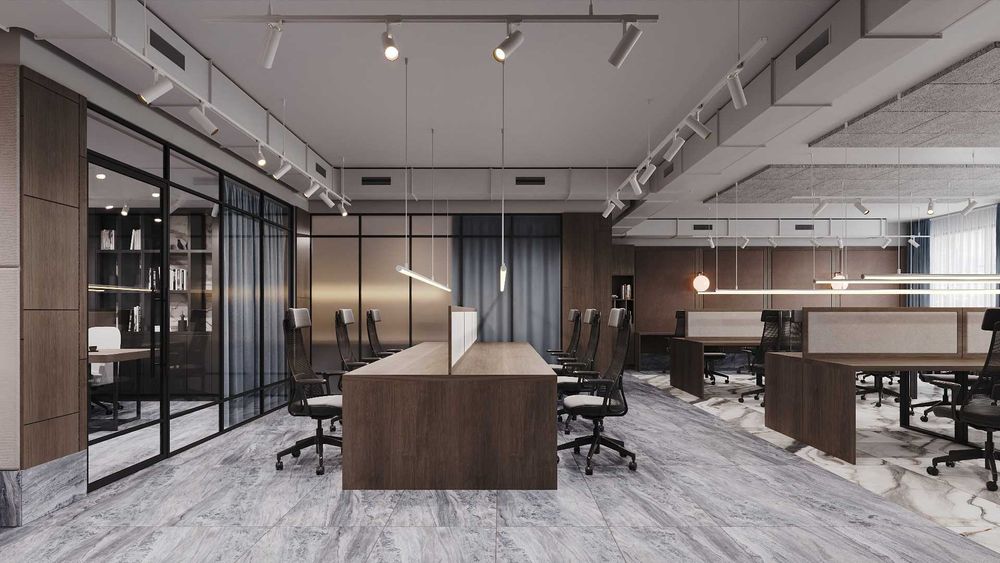 Комерційна нерухомість за адресою вул. Іоанна Павла II (площа 222 м²) - Atlanta.ua - фото 4