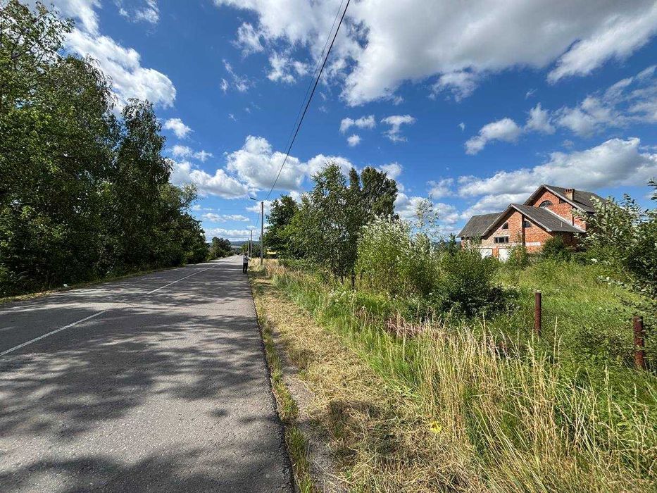 Продається будинок 420 м². Ділянка 18 соток. смт. Солотвин. Краєвид. Гори. Асфальт
