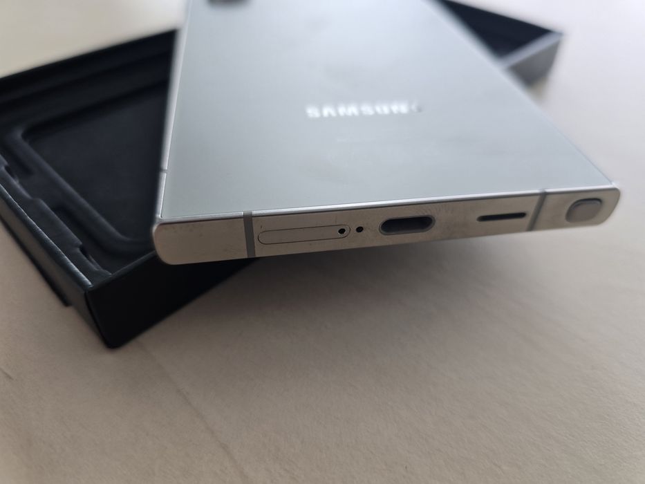 Samsung Galaxy S24 ULTRA 12GB/256GB nowy