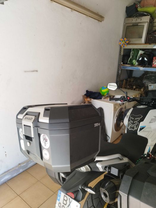 Cf moto 700 MT 2025