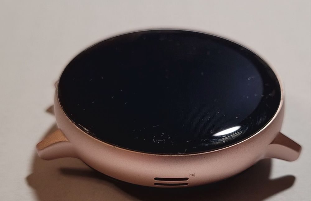 Smartwath Samsung Galaxy SM-R825 uszkodzonyF ACTIVE 2 44MM