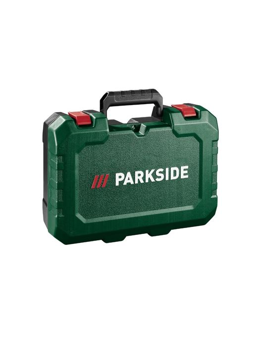 Roquete  recarregável de 12V parkside