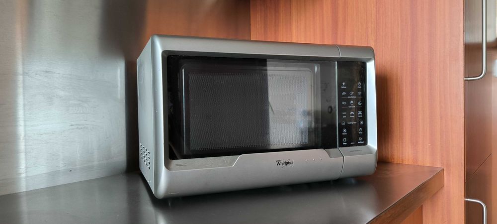 Micro-ondas Whirlpool | Bom estado | 60€