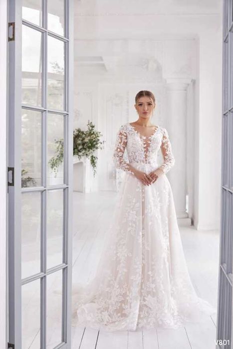 Vestidos de Noiva