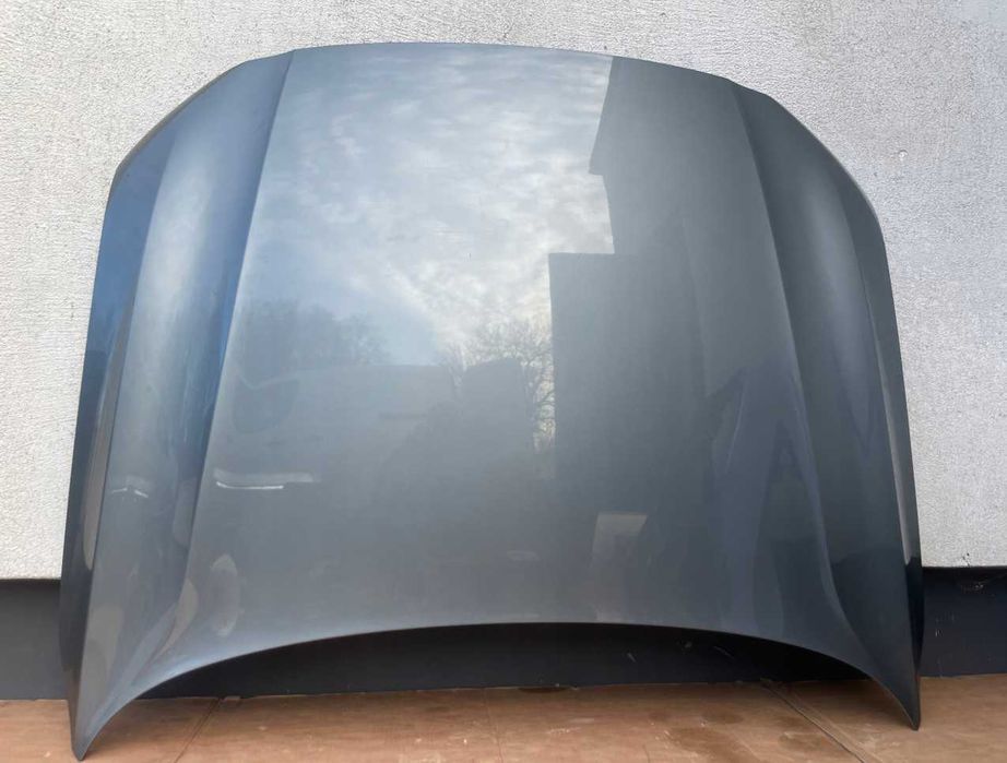 Бампер крыло капот фары комплект Volvo S90 (2016-2025) USA EU Розборка