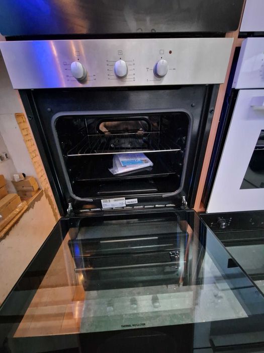 Piekarnik CANDY OCGE02X Gazowy Inox A+