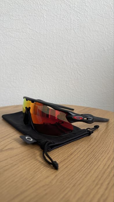Окуляри Oakley Radar EV Path