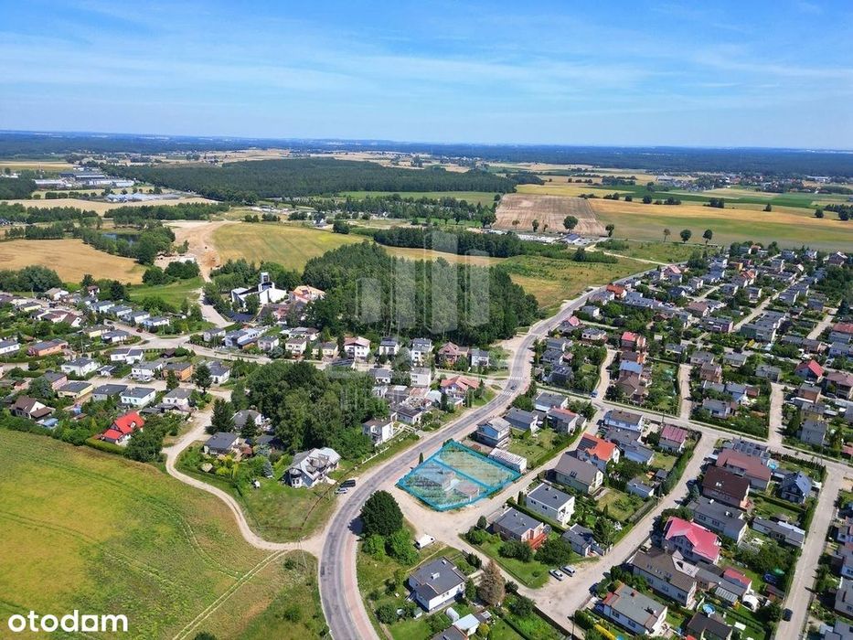 Dom – Starogard Gdański - Widok 2