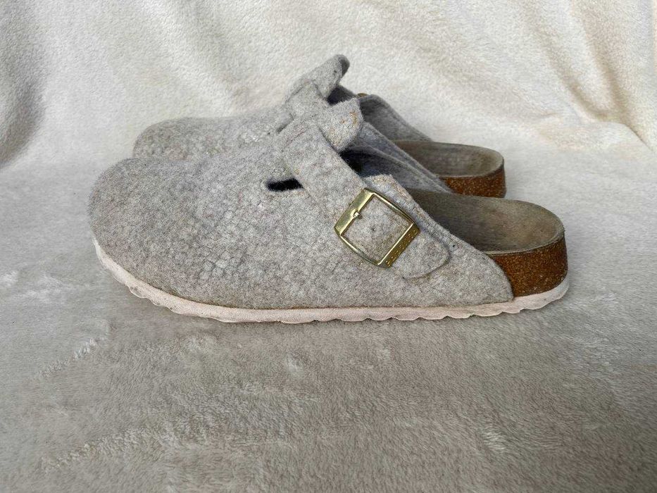 ортопедичні сабо глоги Birkenstock Papilio оригінал