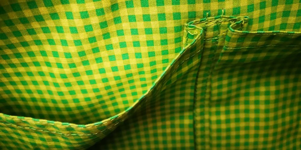 Mala de maternidade Tuc Tuc