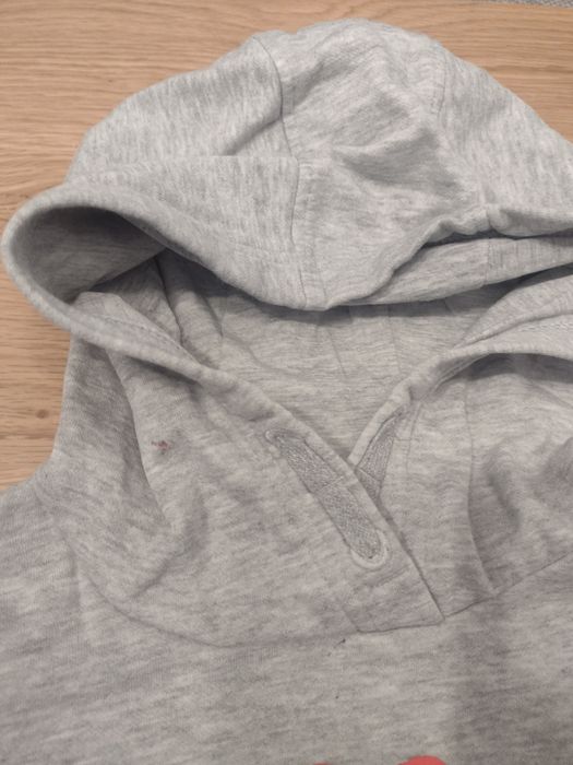 Bluza Kappa 134/140