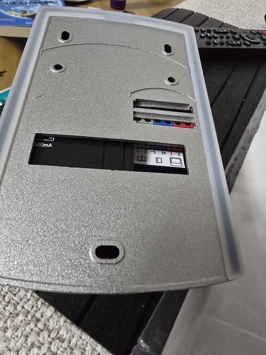 Videoporteiro Chacon