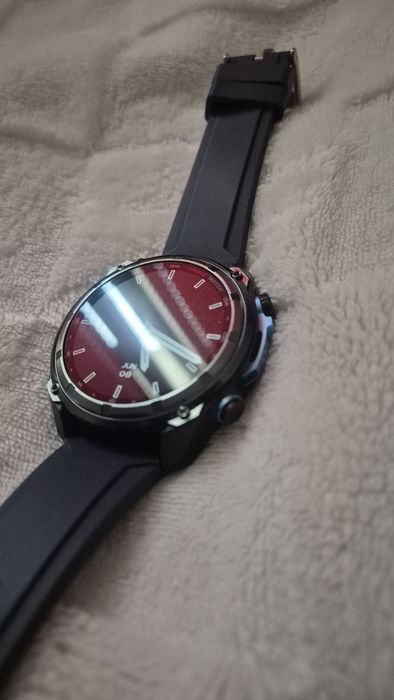 Smartwatch męski