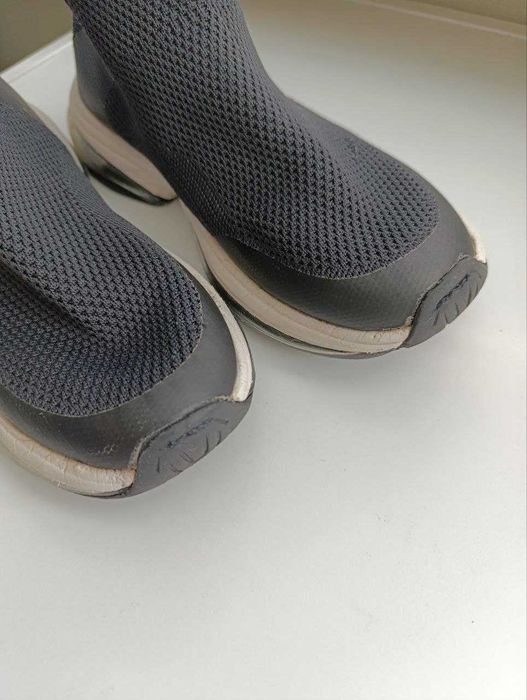 Хайтопи zara р.35  на 22.3см