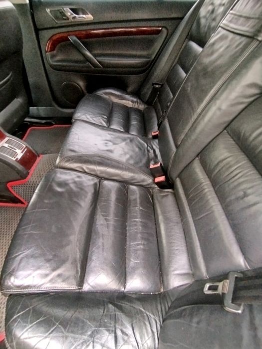 Автомобіль шкода